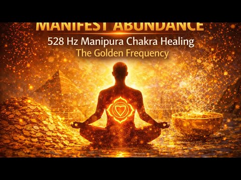 Manipura Chakra Meditation | Gupt Navratri Day 3 | Premmayi Gurumaa