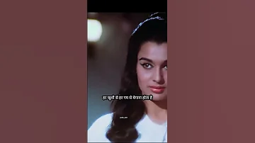 Pyar Deewana Hota Hai IRajesh Khanna I Whatappstatus Short Status Viral 80s 