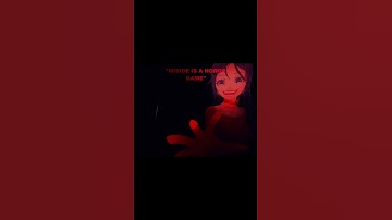 Main Character | MiSide edit  #shorts