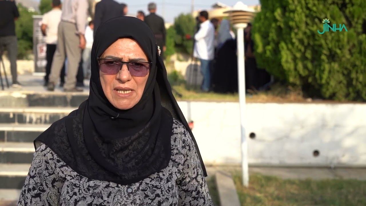 ٣٨ ساڵەی کیمیاباران کردنی سەردەشت بە چەکی کیمیایی بەبیر‌هێندرایەوە