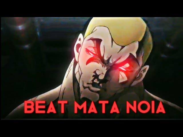 Jack hanma edit [Beat mata noia] class=