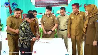 MUSRENBANG KECAMATAN WOLO TAHUN 2024