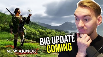 Ghost Of Yotei New Game Plus Update Incoming... (Ghost Of Yotei NG+)