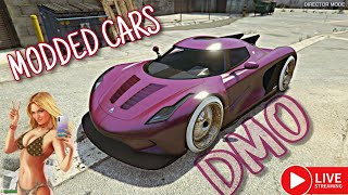 🚨DMO LITE 1.64 😎 UNPATCHED EASIER METHOD 🔥 STILL DROP 2 MODDED CARS EACH TIME 🤘 SAVE WIZARD PS4 PS5