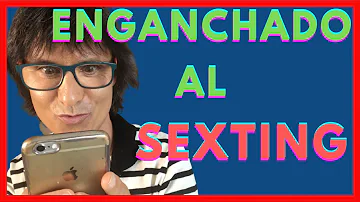 ¿Se considera adulterio el sexting?