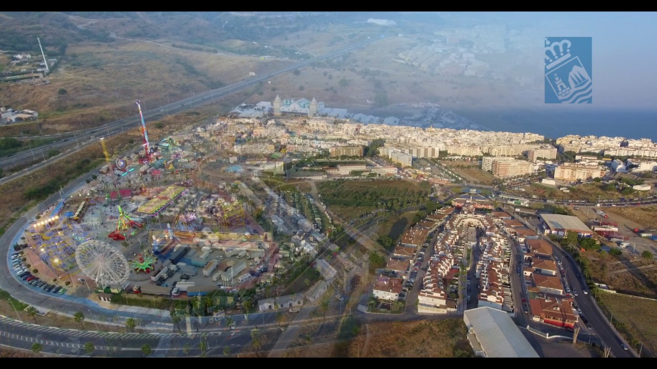 GENERALES FERIA ESTEPONA 2017
