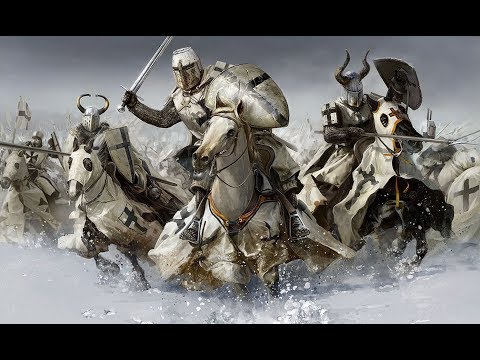 Видео: Другие крестовые походы