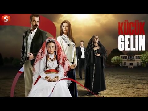 KÜÇÜK GELİN 65.Bölüm