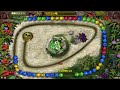 Level 2 - 11 second Ace Zumas Revenge Adventure mode