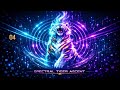 PROTOCOL RESONANCE &mdash; Spectral Tiger Ascent &mdash; Celestial Cyber‐Beast Awakening Techno