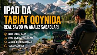 Tabiatda Real Savdo