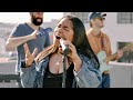 Beyoncé - Single Ladies (Put A Ring On It) - funk cover ft. Brooke Simpson