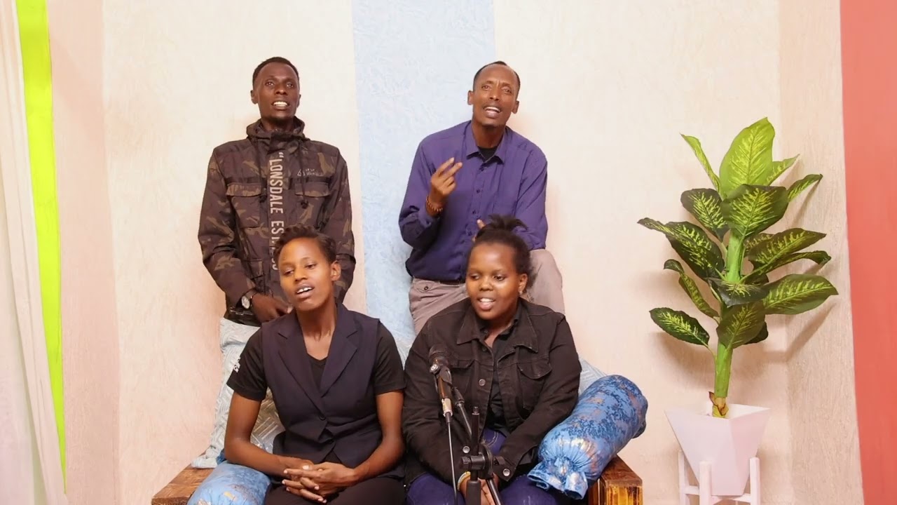 Bukuru na team mumajwi meza