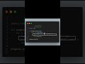 Loading bar progress program in python. #coding #codeswiftz #programming #codingbat #shorts