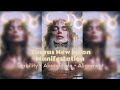 🌑 New Moon in Taurus Subliminal - Ground Your Dreams | Manifest Abundance &amp; Stability✨444 Activation