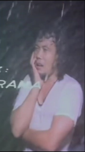 sedih banget #berkelana #palimoagam#shortsvidio #dangdut #rhomairama #film