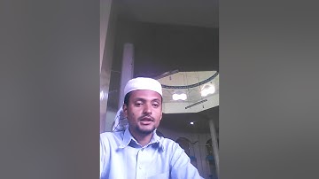 القارئ هاشم سنان في مسابقة نجم اليمن