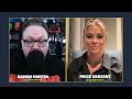 Paige VanZant Talks Misfits Boxing Signing, Elle Brooke, BKFC Plans | MMA Fighting