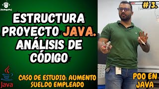 💻 Part 3. Java Project Structure - Code Analysis 🚀