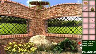 The Dream Garden Escape Walkthrough (Flash512) screenshot 5