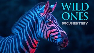 Who is the King? WILD ONES - Episode 5-6 - Documentary movies