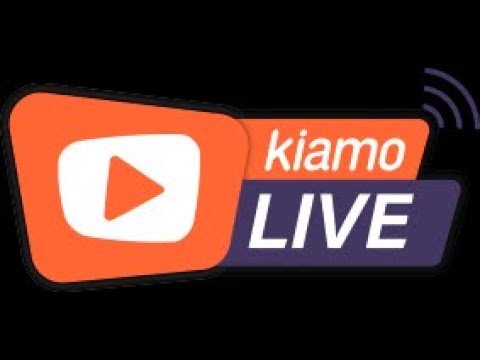 Kiamo Live, le salon virtuel by Kiamo