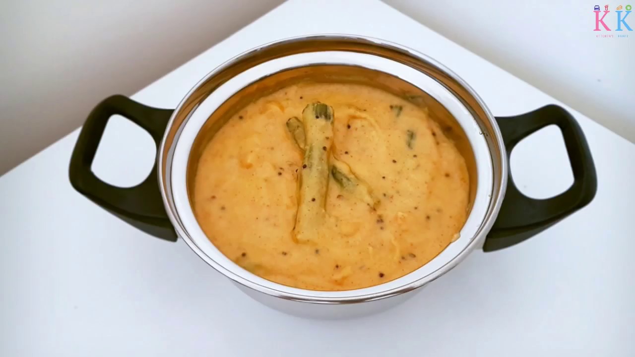 Drumstick Besan Sabzi સરગવા નુ લોટ વાળુ શાક Gujarati Style