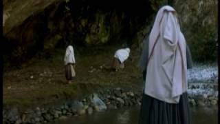 Bernadett - Lourdes Legendája I-Ii.