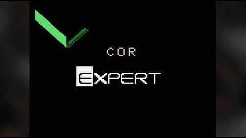 MSX Expert Startup