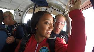 Swoopware: Skydive - Ruth