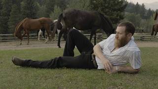 Alone in the American West (Part 2)