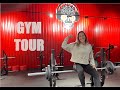 Gym tour onair maisonsalfort l coach ad 