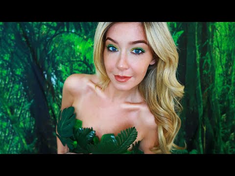 ASMR Rainforest Relaxation🐒🍃1000% Powerful Hypnosis