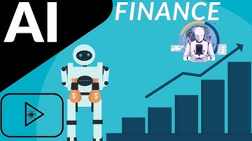 What the Future of Banking and Investing Will Look Like - AI