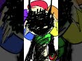 dandy transformes twisted #faker #sprinky #sonicexe #sonicexethedisasrer #roblox #splatoon3 #dandy