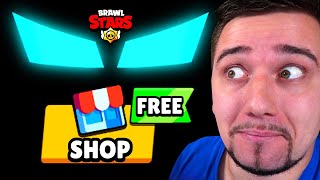 CO SE DĚJE V SHOPU?? | Brawl Stars