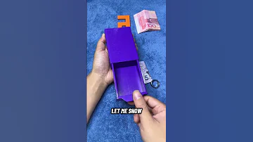 The Magic Box That Fools Everyone 