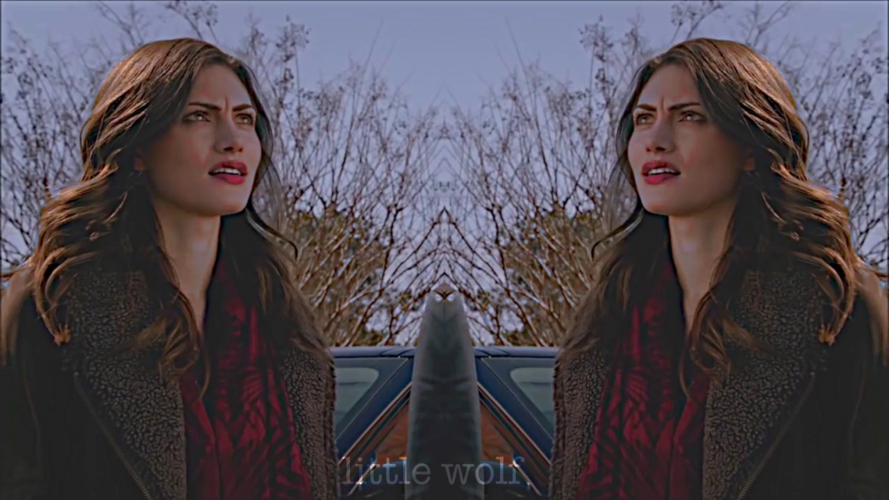 Hayley Marshall - Wires