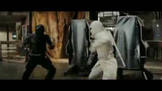  G.i. Joe Rise Of The Cobra New Trailer (High Quality)