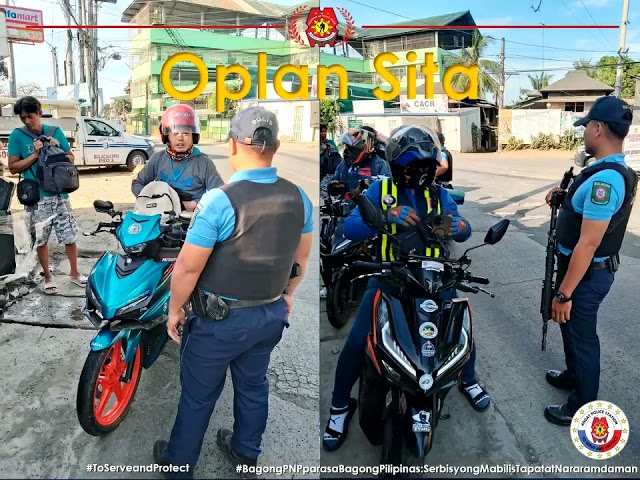 Angat MPS, Pinaigting ang Police Interventions para sa Mas Ligtas na Pamayanan