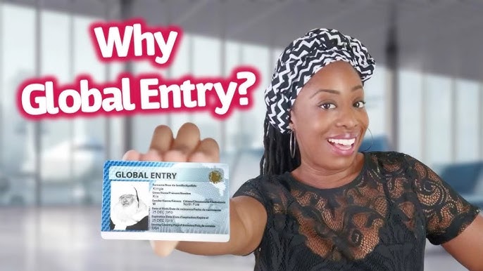 The Complete Guide to Global Entry: How to Apply and Interview