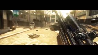 [BO2] Interval By Hayn [Sillenium Trial] [A83] [HM
