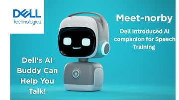 Norby: The AI companion for Language and Speech Learners | DanTechFix