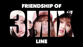 TWICE | What is 3MIX Line [Subs]
