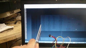 Proximity Sensor with Beaglebone Black and MCP3002