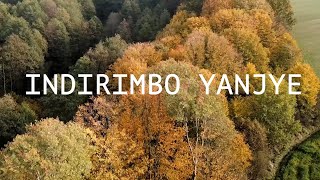 INDIRIMBO YANJYE - PAPI CLEVER & DORCAS (2021)(Video lyrics)