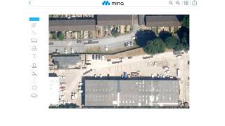 How to use the mina survey drawing package screenshot 3