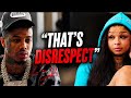 Blueface EXPOSES Disrespect In Argument With Chrisean Rock (Crazy Confession)