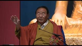 Sogyal Rinpoche~Deutsch