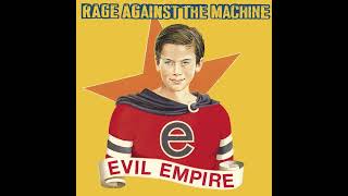 Rage Against the Machine - Wind Below [Visualizer]